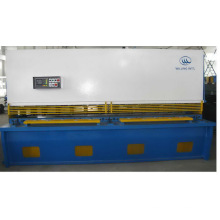 Metal Plate Shearing Machine